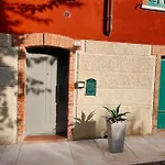 Penzion Maregnago Relais 3*