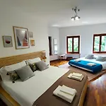 Penzion Maregnago Relais 3*