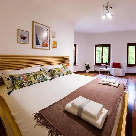 Maregnago Relais Penzion Marano di Valpolicella