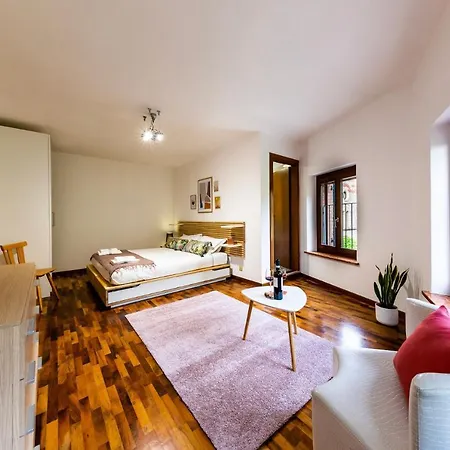 Maregnago Relais Gasthuis