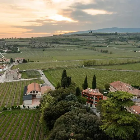 Maregnago Relais 3*