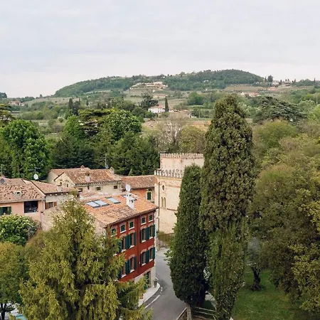 Maregnago Relais