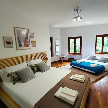 Penzion Maregnago Relais 3*