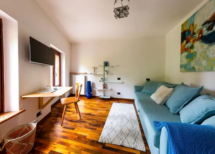 게스트하우스 Maregnago Relais