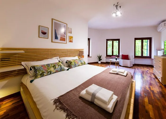 Maregnago Relais ゲストハウス Marano di Valpolicella
