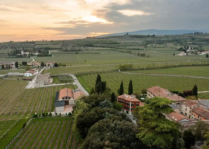 Maregnago Relais 3*