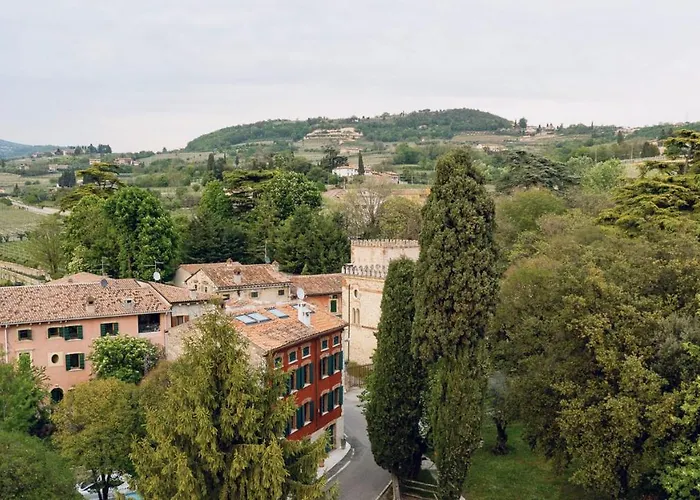 Maregnago Relais