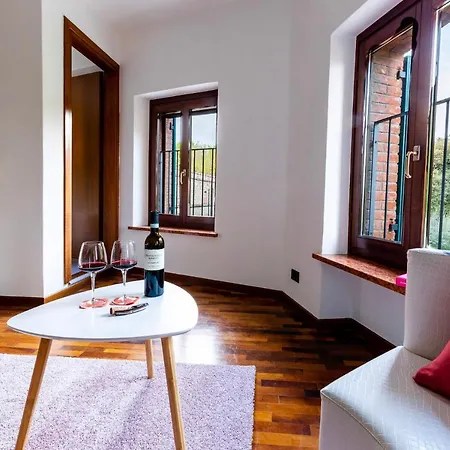 Maregnago Relais 마라노 디 발포리첼라