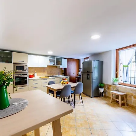 게스트하우스 Maregnago Relais