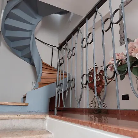 Maregnago Relais 게스트하우스