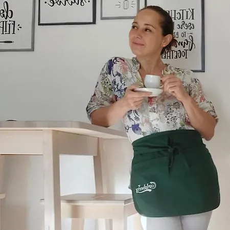 게스트하우스 Maregnago Relais 3*