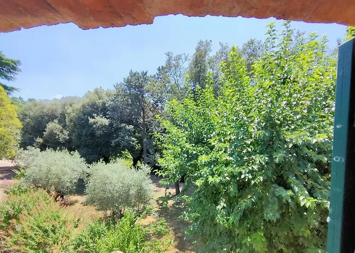 Guest house Maregnago Relais